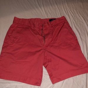 MENS VINEYARD VINES BREAKER SHORTS
